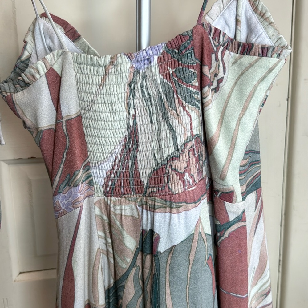 Wilfred Fable Mini Dress NWT - Picture 3 of 5